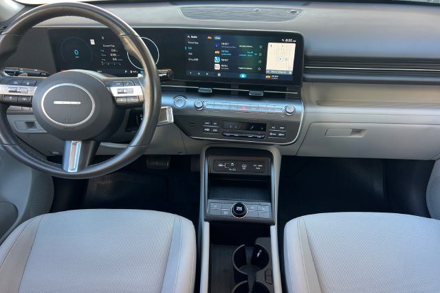 Certified 2024 Hyundai Kona SEL FWD image 17