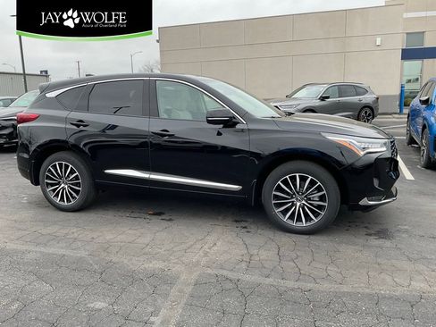 New 2026 Acura RDX SH-AWD w/ Advance Package image 1