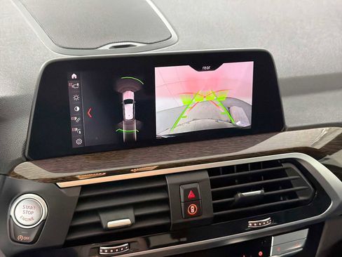 Used 2021 BMW X3 xDrive30i w/ Convenience Package image 24