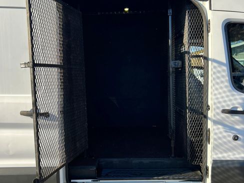 Used 2018 Ford Transit 250 Medium Roof w/Sliding Side Doo image 14
