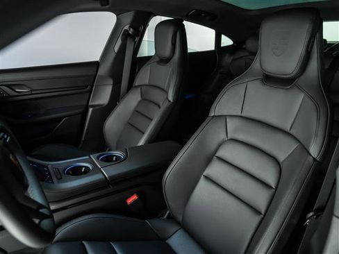 New 2026 Porsche Taycan 4S image 5