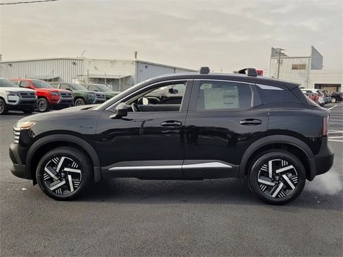 New 2026 Nissan Kicks SV w/ Cold Weather Package image 4