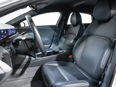 Used 2024 Lucid Air Pure image 28