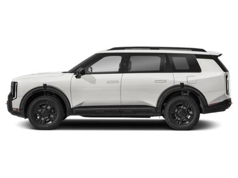 New 2027 Kia Telluride SX Prestige X-Pro AWD/4WD image 3