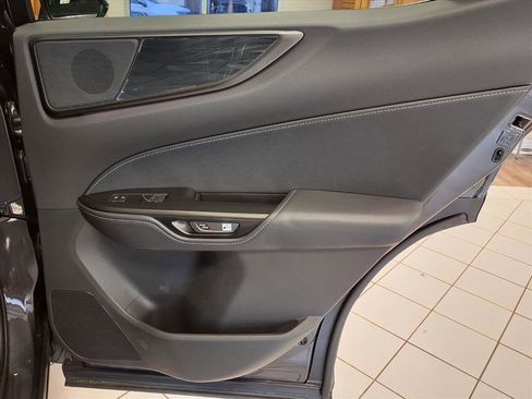 Used 2023 Lexus NX 350 AWD w/ Premium Package image 13