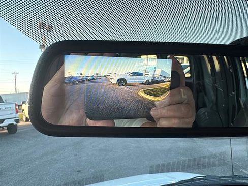 New 2025 Chevrolet Express 3500 Extended w/ Driver Convenience Package image 19