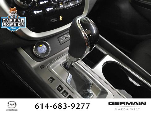 Used 2023 Nissan Murano SL w/ SL Moonroof Package AWD/4WD image 28