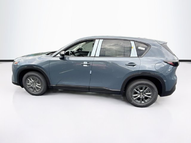New 2026 MAZDA CX-5 Select AWD/4WD image 4