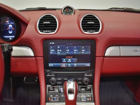 Used 2022 Porsche 718 Boxster GTS image 18
