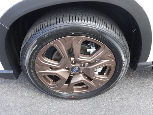 New 2025 Subaru Ascent Bronze Edition w/ Popular Package #2 image 10