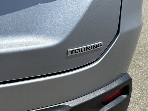 Certified 2025 Honda Pilot Touring image 22