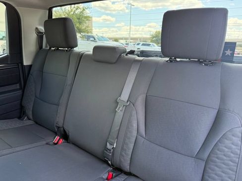 Used 2023 Toyota Tundra SR5 AWD/4WD image 28