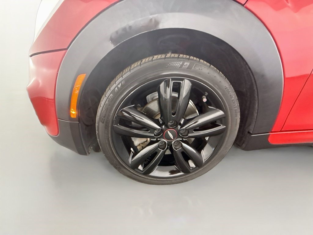 Used 2018 MINI Cooper S FWD image 40