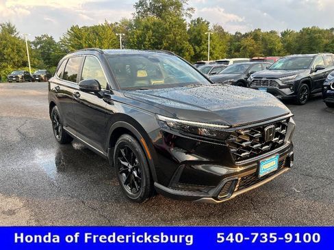 Used 2024 Honda CR-V Sport-L image 7