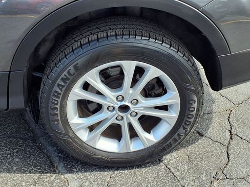 Used 2019 Ford Escape SE AWD/4WD image 27
