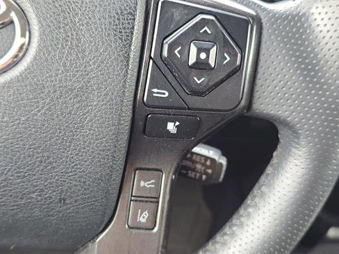 Certified 2021 Toyota 4Runner TRD Pro image 18