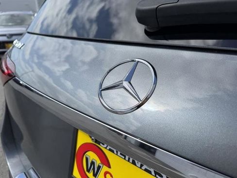 Used 2022 Mercedes-Benz GLE 580 4MATIC image 11