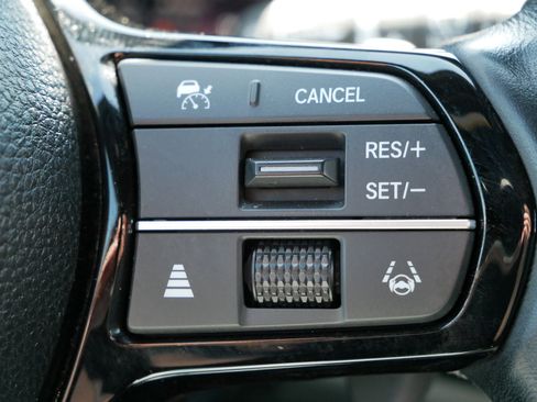 Certified 2023 Honda Civic Sport Touring image 30