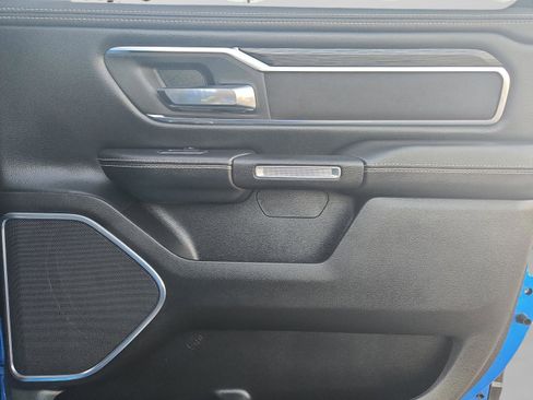 Used 2024 RAM 1500 Laramie image 27
