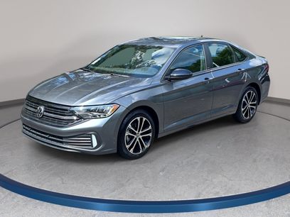Certified 2024 Volkswagen Jetta Sport