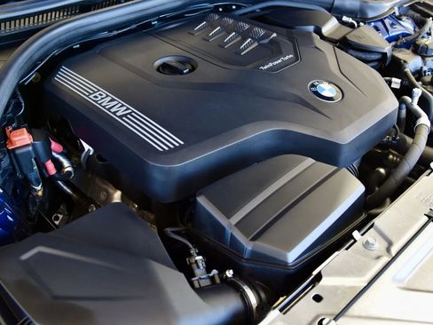 Used 2023 BMW 330i xDrive Sedan w/ Driving Assistance Package image 28