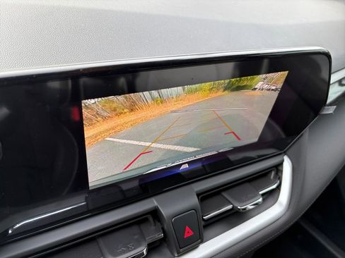 New 2026 Chevrolet TrailBlazer LS w/ LS Convenience Package image 16