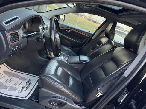 Used 2010 Volvo XC70 3.2 image 8