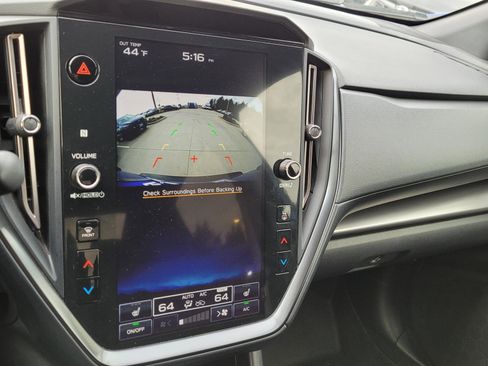 Certified 2023 Subaru WRX Premium image 10