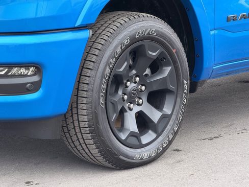 New 2026 RAM 1500 Big Horn image 23