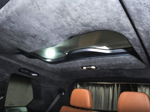 Used 2023 BMW X7 xDrive40i w/ Executive Package image 82