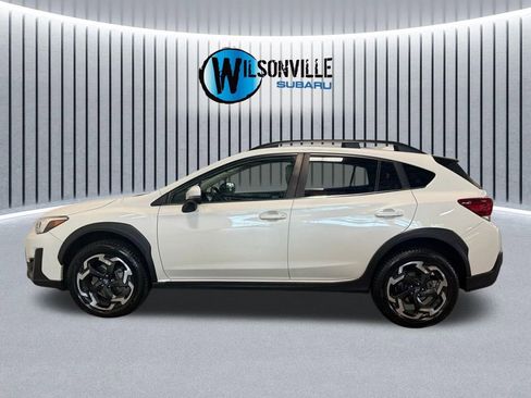 Used 2023 Subaru Crosstrek 2.5i Limited image 16