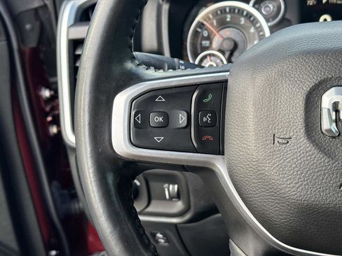 Used 2020 RAM 1500 Big Horn image 26