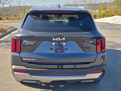New 2026 Kia Sorento EX image 6