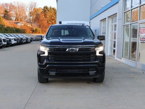 New 2026 Chevrolet Silverado 1500 RST w/ Convenience Package II AWD/4WD image 5