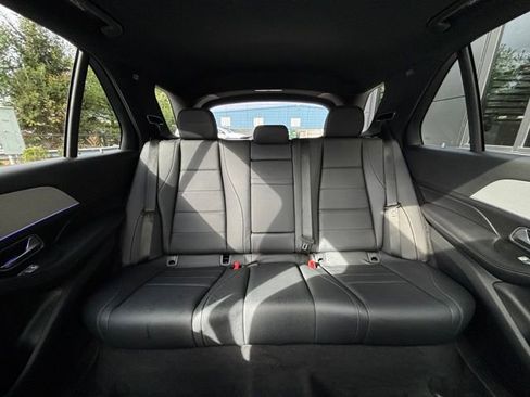 Used 2022 Mercedes-Benz GLE 350 4MATIC image 76