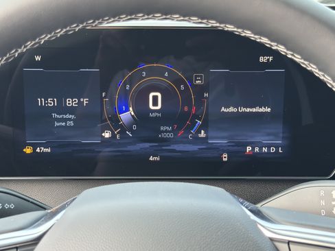 New 2026 Chevrolet Traverse LT w/ LPO, Cargo Package FWD image 27