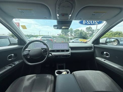 Used 2024 Hyundai Ioniq 5 SEL AWD/4WD image 18