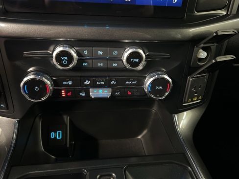 Used 2023 Ford F150 XLT w/ Equipment Group 302A High image 11