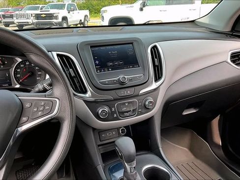 Used 2024 Chevrolet Equinox LS w/ LS Convenience Package FWD image 9