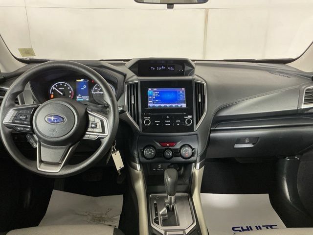 Used 2022 Subaru Forester AWD/4WD image 16