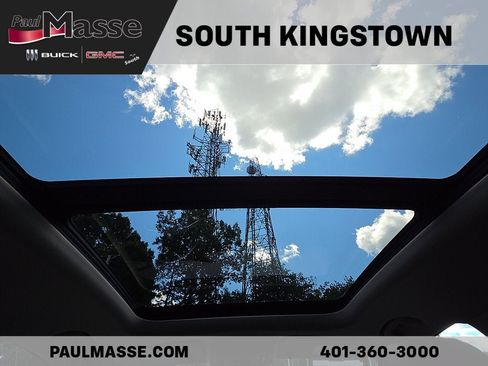 Used 2022 Buick Envision Essence w/ Technology Package I AWD/4WD image 23
