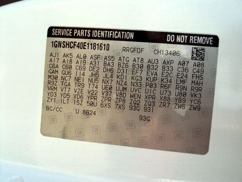 Used 2014 Chevrolet Express 1500 LT w/ LT Preferred Equipment Group image 14