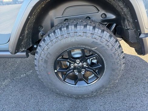 New 2026 Jeep Wrangler Willys image 6