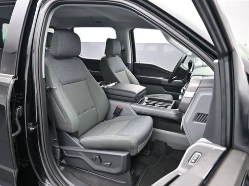 New 2026 Ford F150 XLT w/ Equipment Group 302A MID AWD/4WD image 28