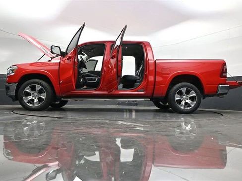 Used 2022 RAM 1500 Laramie image 54