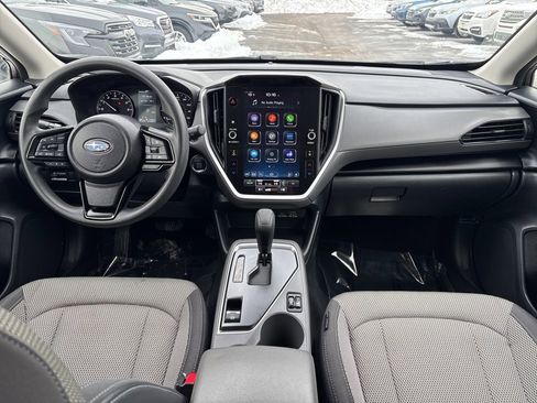 Certified 2024 Subaru Crosstrek 2.0i Premium image 13