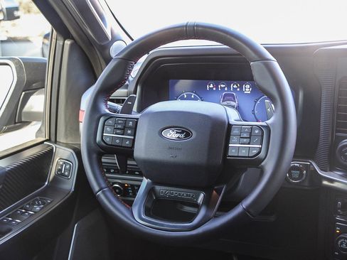 Used 2024 Ford F150 Raptor image 15