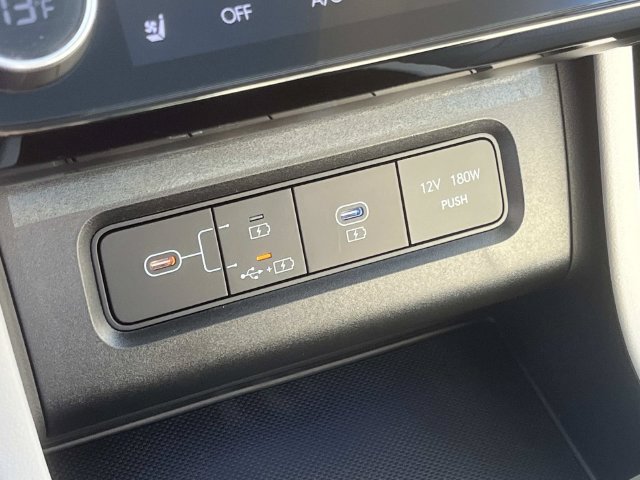 New 2026 Hyundai Tucson Limited AWD/4WD image 32
