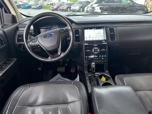 Used 2019 Ford Flex Limited w/ Equipment Group 303A image 9