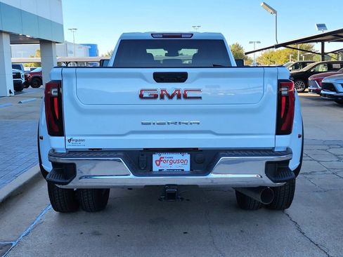 New 2026 GMC Sierra 3500 Pro w/ Convenience Package image 4